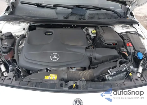2020 Mercedes-Benz Gla 250 z USA, uszkodzony, nr VIN WDCTG4EB4LU023623